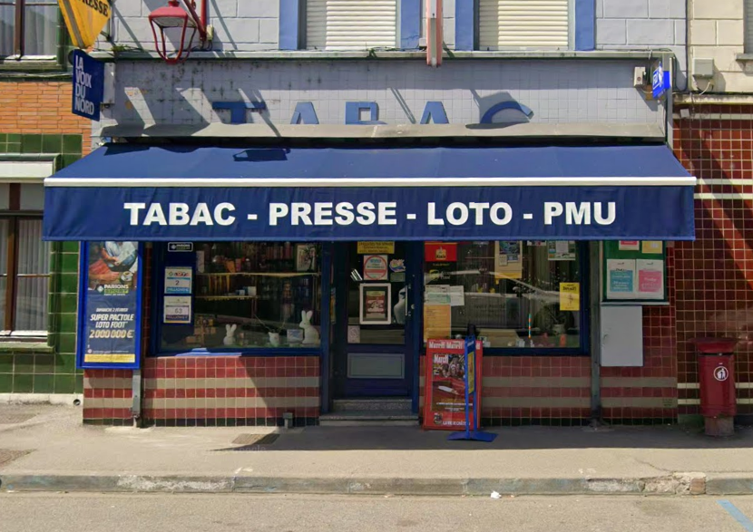 Tabac Presse