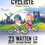 Criterium Cycliste