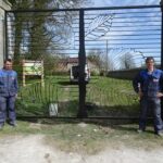 A.A. Métallique Aa metalique