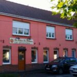 Au Relais des Pêcheurs Au Relais des Pêcheurs