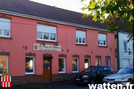 Au Relais des Pêcheurs