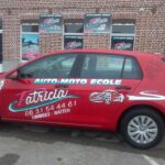 Auto moto école Patricia (2)