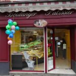 Boulangerie-Pâtisserie Au pêché Mignon