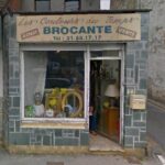 Brocante Couleurs du Temps