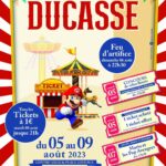 Ducasse du Centre