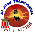 Jujitsu Traditionnel