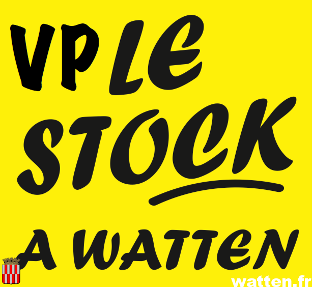 Le Stock Watten