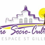 Bourse aux fournitures scolaires Logo Centre socio culturel Watten