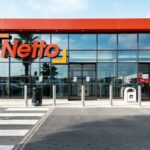 Netto illustration