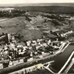 Visites guidées Sur les Traces du Passé de Watten PANORAMAS watten cpa vue générale