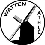Watten Athlétisme logo