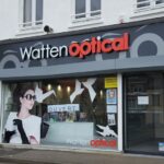 Watten Optical Watten Optical
