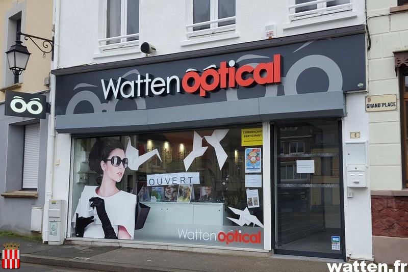 Watten Optical