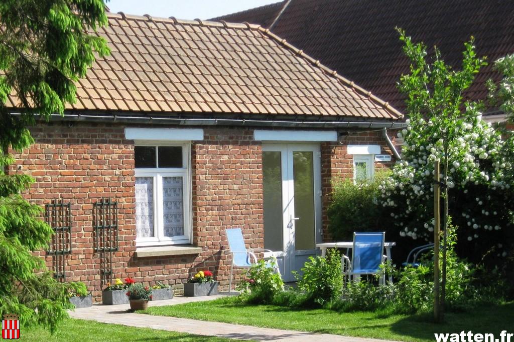 Gîte et chambres d’hôtes Wattendamhuys