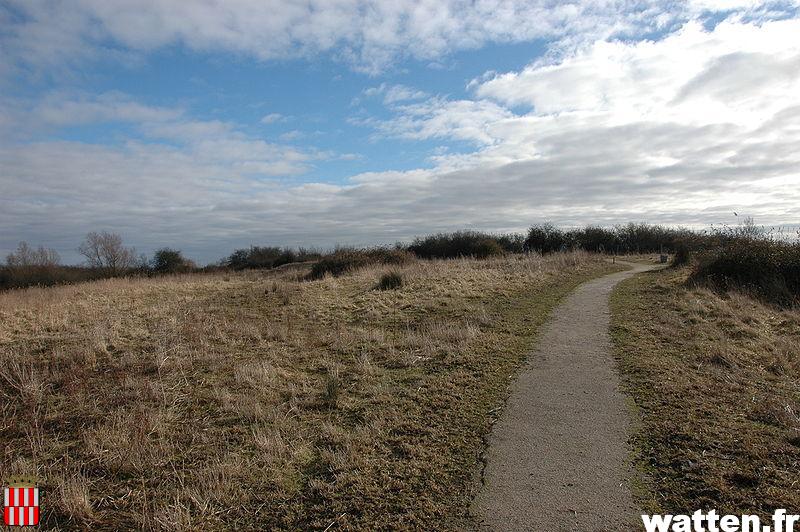 Le Circuit de l’Ange Gardien (Watten-Millam-Wulverdhinghe)