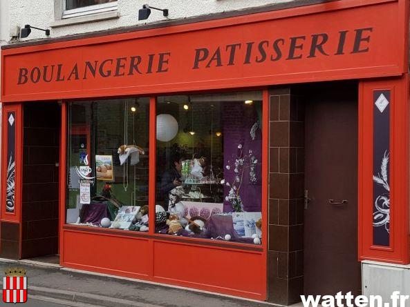 Boulangerie Au Saint-Honoré