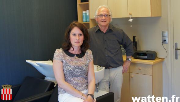 Coiffure Maggy Deschodt