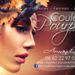 Couleur Pourpre
