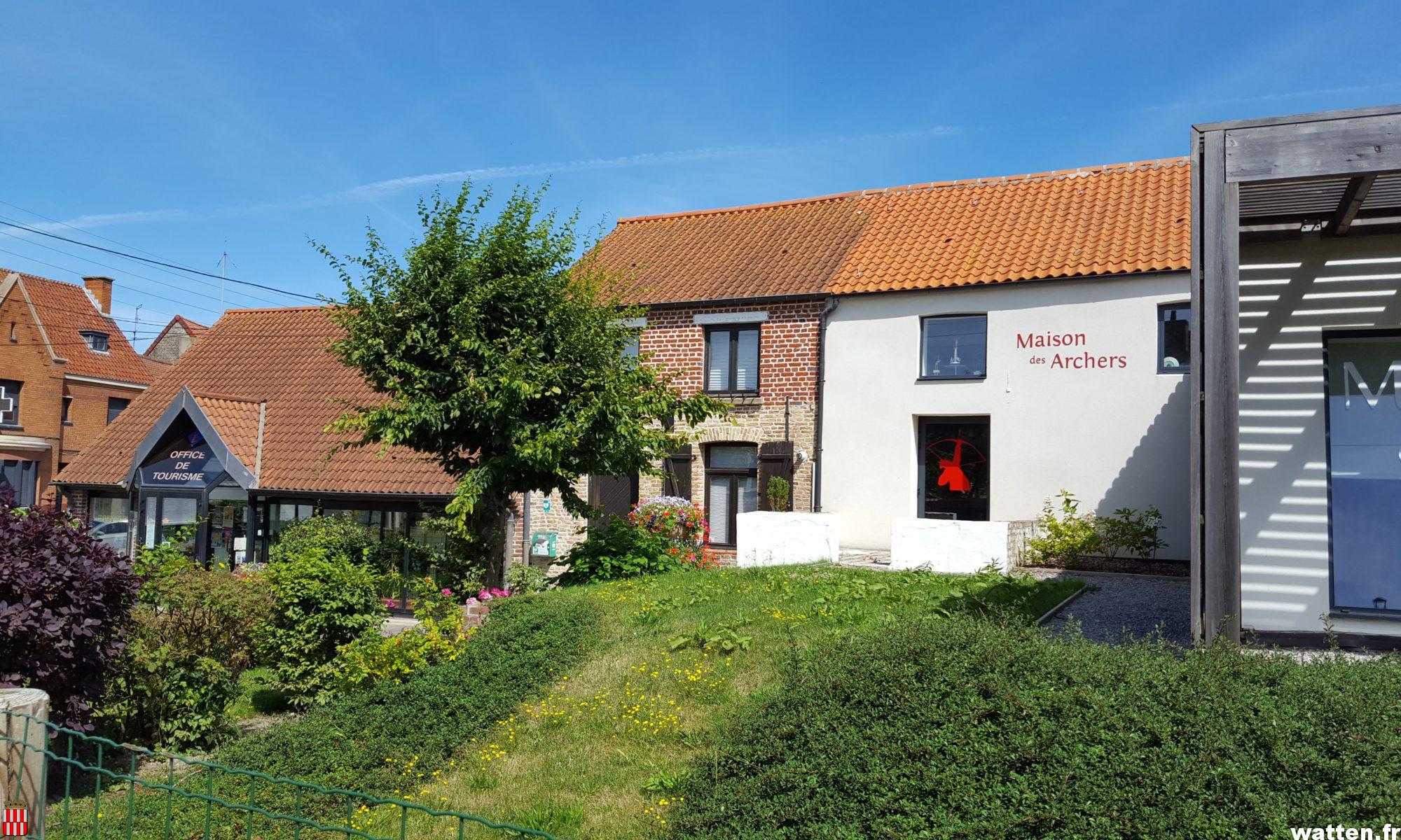 Maison Médicale Villeurbanne 11 Rue Du 4-août