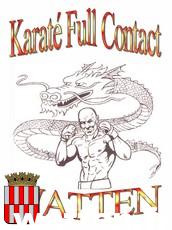 Association Sportive et culturelle de Watten - Section Karaté Full Contact