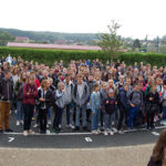 La rentrée en musique, au collège Prévert aussi!