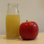 Journée de pressage de pommes pour les particuliers par l'association Yser Houck