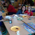 C'était la semaine du goût à l'école Brachet du 15 au 19 octobre