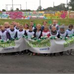 L'école Fortry a participé à l'opération "Nettoyons la nature"!