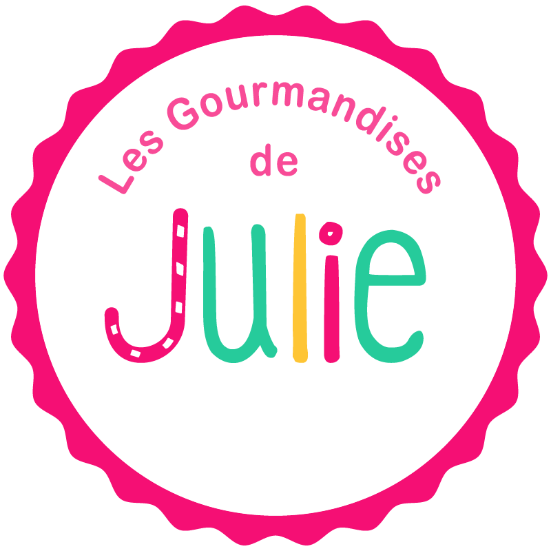 Les Gourmandises de Julie