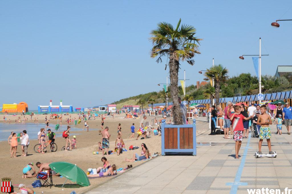 Résultat de recherche d'images pour "plage de petit-fort-philippe gravelines"