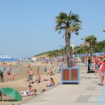 Navettes de la plage Watten – Gravelines – Petit-Fort-Philippe Navette plage SIVOM