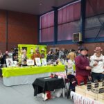 Le Marché de Noël a attiré la foule!