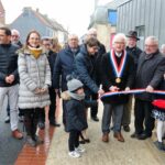 La Maison Médicale de Watten a été inaugurée