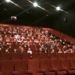 L'école Fortry s'est rendue au cinéma de Saint-Omer