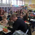 L'école Fortry ouverte aux parents pour Noël