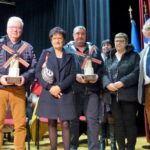 3 moulins d’or ont été remis lors de la Cérémonie des Vœux 2019 moulins d or watten