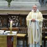 40 ans de sacerdoce pour le Père Jacques Duquesne