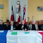 Les anciens combattants ont fait le point lors de leur assemblée générale