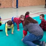 Sport à l'école: rencontre sportive USEP