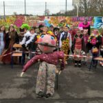 Carnaval 2019 à l'école Fortry