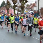 depart foulees wattenaises