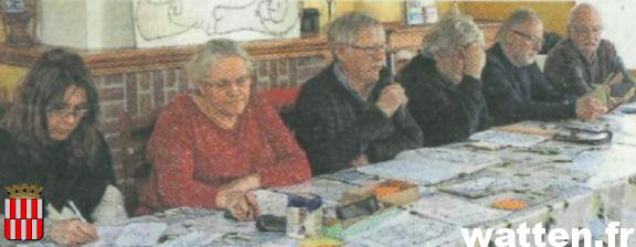 Les Amis du Vieux et de sa Région en quête de modernisation