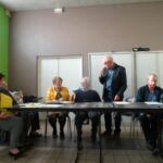 Assemblée Générale de l'association Watt'en fête en photos