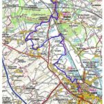 Nouveaux chemins de Saint-Jacques de Compostelle en Flandre (du 20 au 28 juillet 2019)