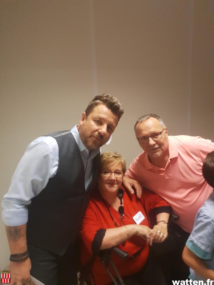 Daniel et Nicole retentent leur chance dans l’émission « Les Z’Amours »