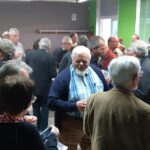 Soirée de lancement des Talents du Canton 2019
