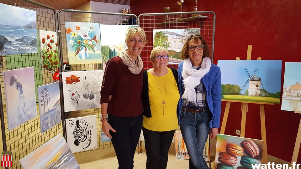 Les Talents du Canton 2019 en photos