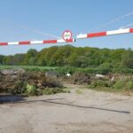 Dépôt déchets verts Watten 2019