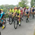 Les 4 Jours de Dunkerque sont passés à Watten ce samedi 18 mai 2019