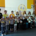 Liaison école Brachet-Collège Jacques Prévert: apprendre à porter secours